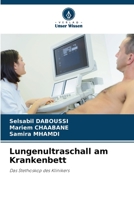 Lungenultraschall am Krankenbett 6205755912 Book Cover