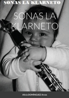 Sonas La Klarneto 1008986682 Book Cover