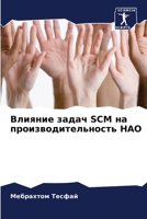 &#1042;&#1083;&#1080;&#1103;&#1085;&#1080;&#1077; &#1079;&#1072;&#1076;&#1072;&#1095; Scm &#1085;&#1072; &#1087;&#1088;&#1086;&#1080;&#1079;&#1074;&#1 6206981983 Book Cover