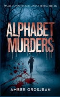 Alphabet Murders B0GYGX4N29 Book Cover
