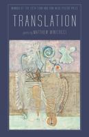 Translation: Poems 1606352628 Book Cover