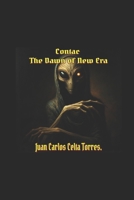 Contac: The Dawn of a New Era B0DXB4PFDN Book Cover