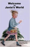 Welcome to Janie's World 1424145872 Book Cover
