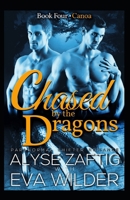 Chased by the Dragons: Canoa (Chased by the Dragons of Ecuador) B08J58PJS6 Book Cover