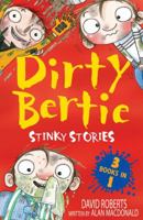 Stinky Stories 1847153852 Book Cover