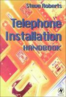 Telephone Installation Handbook 0750634278 Book Cover