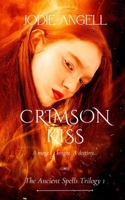 Crimson Kiss 1068688106 Book Cover