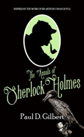 The Annals of Sherlock Holmes 1804240311 Book Cover