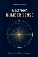 Mastering Number Sense B0FTT6QS7J Book Cover