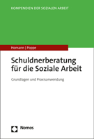 Schuldnerberatung in Der Sozialen Arbeit 3848763028 Book Cover
