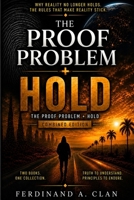 The Proof Problem + HOLD: Combined Edition B0HBM5D3CB Book Cover
