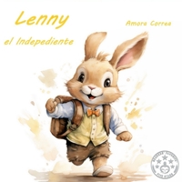 Lenny el Independiente (Spanish Edition) B0CRYQZG18 Book Cover