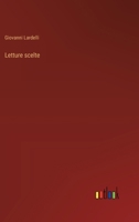 Letture scelte (Italian Edition) 3368717405 Book Cover