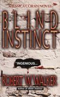 Blind Instinct 0515131504 Book Cover