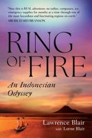 Ring of Fire: An Indonesian Odyssey 0648758028 Book Cover