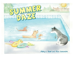 Summer Daze 1645301524 Book Cover