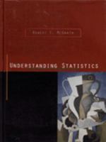 Understanding Statistics: A Research Perspective 0673990583 Book Cover