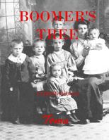 Boomer's Tree 1533051321 Book Cover
