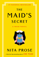 The Maid's Secret 0735250553 Book Cover
