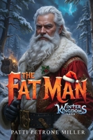 THE FATMAN: A Psychological Thriller: "Some wonders are better left unopened. Some truths better left frozen." (WINTER KINGDOMS SAGA) B0DR31M412 Book Cover