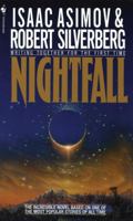 Nightfall 0553290991 Book Cover