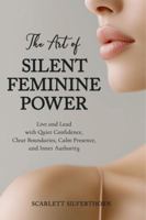 The Art of Silent Feminine Power: Live and Lead with Quiet Confidence, Clear Boundaries, Calm Presence, and Inner Authority (The Magnetic Woman Series) 1764271068 Book Cover