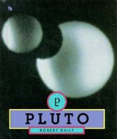 Pluto 0531157709 Book Cover