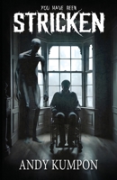 Stricken: When Recovery Becomes a Curse B0FNWK6D9J Book Cover