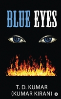 Blue Eyes 163873609X Book Cover