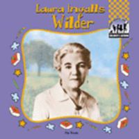 Laura Ingalls Wilder 1577651138 Book Cover