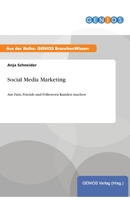 Social Media Marketing 3737950008 Book Cover