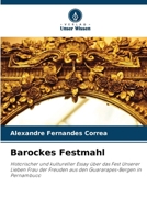 Barockes Festmahl (German Edition) 620850452X Book Cover