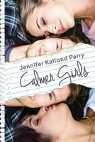 Calmer Girls 0995308500 Book Cover