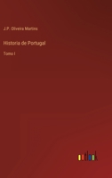 Historia de Portugal Tomo I 1512362204 Book Cover
