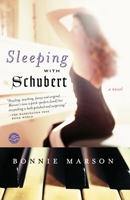 Sleeping with Schubert 1400060419 Book Cover