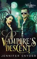 Vampire's Descent 1977907601 Book Cover
