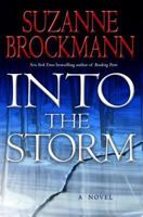 Into the Storm 0345480155 Book Cover