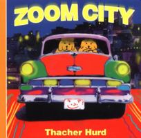 Zoom City 069401057X Book Cover