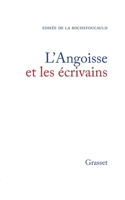 L'angoisse et les écrivains 2246001013 Book Cover