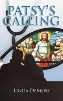 Patsy's Calling 154566854X Book Cover