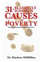 31+ Blatantly Ignored Causes of Poverty B0CH2H7NWQ Book Cover