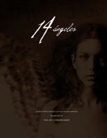 14 Ángeles: Las Siete Santas Virtudes y los Siete Pecados Mortales 1737168537 Book Cover