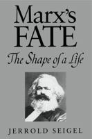 Marx's Fate 069105259X Book Cover
