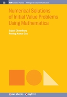 Numerical Solutions of Initial Value Problems Using Mathematica 1681749785 Book Cover