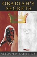 Obadiah's Secrets: A Novel null Book Cover