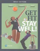 Get Fit, Stay Well! 0321780361 Book Cover