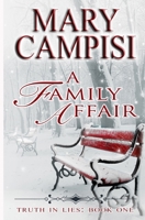 A Family Affair 1933725524 Book Cover