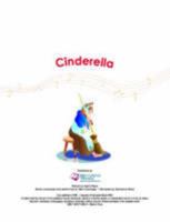 Cinderella 1845770668 Book Cover