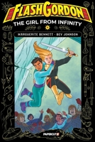 Flash Gordon: The Girl from Infinity Vol. 1 1545818983 Book Cover