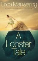 A Lobster Tale 1739838025 Book Cover